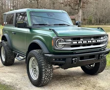 Side-Mirror for Ford Bronco image 18
