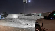 Center Light Bar for Ram 1500 image 11