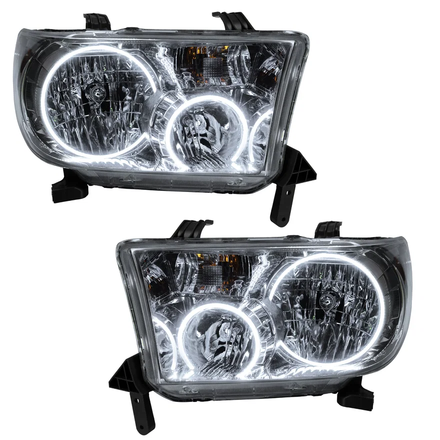 2007-2013 Toyota Tundra SMD HL