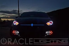 Dodge Dart 2013-2016 ORACLE LED Halo Kit image 4