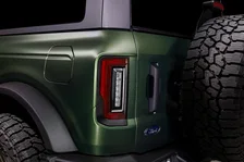 Tail light Assembly for Ford Bronco image 29