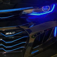 ColorSHIFT DRL for Chevrolet Camaro image 6