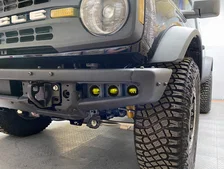 Fog Light Assembly for Ford Bronco image 6
