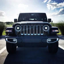 Headlight Assembly for Jeep image 14