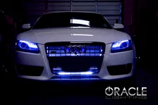 22in. V2 LED Scanner - RGB ColorSHIFT image 7