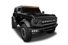 Center Off-Road Lighting for Ford Bronco image 4