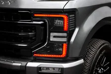 Daytime Running Light Circuit Board for Ford image 5