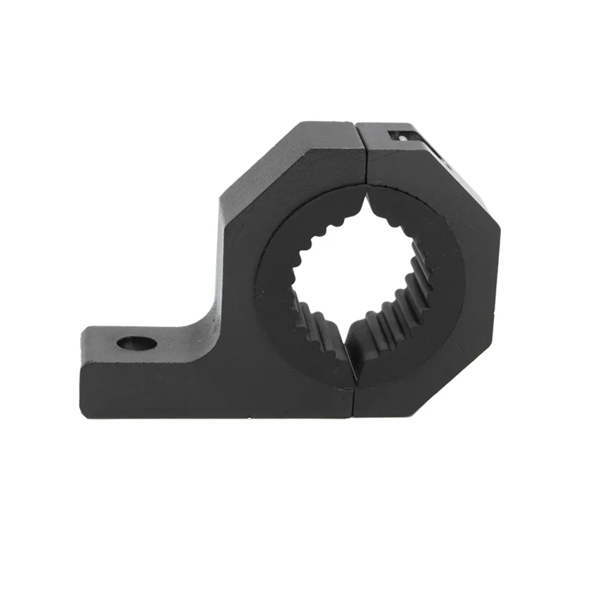 Off-Road 2in. Aluminum Bar Clamp Mount