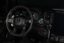 Dash Fiber Optic Light Strip for Ram 1500 image 27