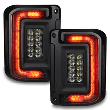 Tail light Assembly for Jeep image 3