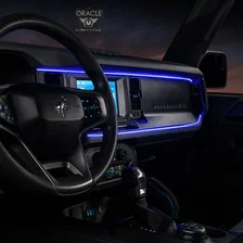 Fiber Optic Kit for Ford Bronco image 5