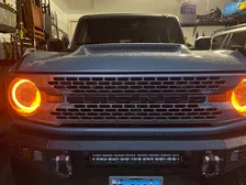 Headlight Assembly for Ford Bronco image 18