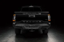 Tail light Assembly for Toyota Tacoma image 3