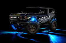 Underbody Rock Light image 28