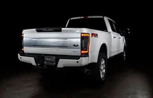 Tail light Assembly for Ford image 7