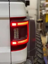 Tail Light Assembly for Jeep Gladiator image 35