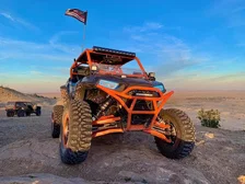 Halo Kit for Polaris image 5