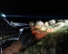 Center Off-Road Lighting for Jeep image 10