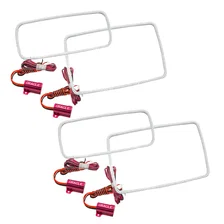 Ford F250 2008-2010 ORACLE LED Halo Kit image 1