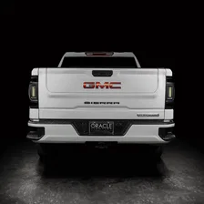 Tail Light Assembly for GMC Sierra 1500 image 2