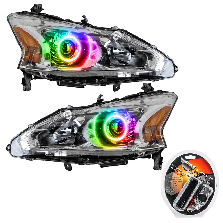 2013-2015 Nissan Altima Sedan SMD HL