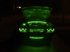 Engine Bay LED Lighting Kit 60in image 37