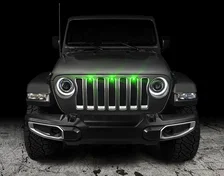 Grill Kit for Jeep Gladiator image 2