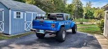 Tail Light Assembly for Jeep Gladiator image 16