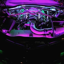 Engine Bay LED Lighting Kit 48in image 13