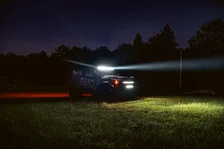 Center Off-Road Lighting for Ford Bronco image 13
