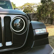 Headlight Assembly for Jeep image 61