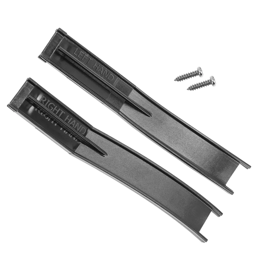 Vector Grill Extended Mounting Arms (Set) for Jeep