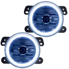 2007-2009 Jeep Wrangler JK SMD FL image 1