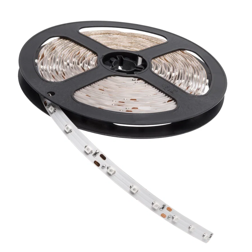Interior Flex LED Spool - Amber