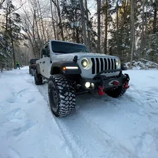 Headlight Assembly for Jeep image 51