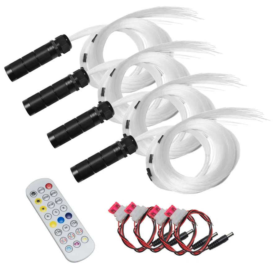 Fiber Optic Kit