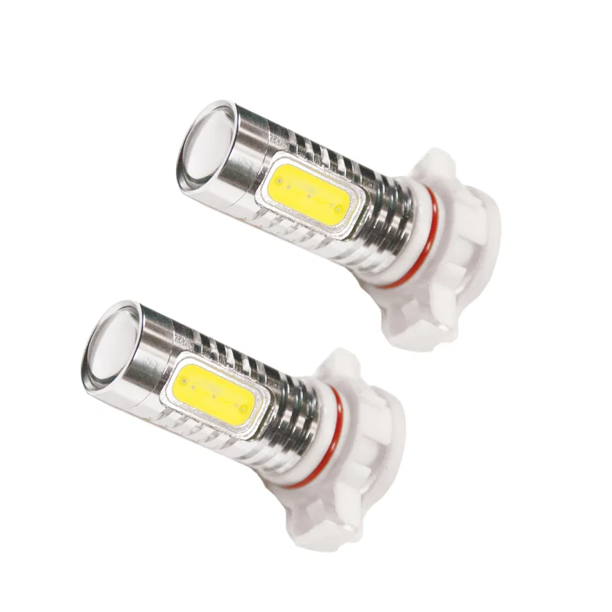 5202 Plasma (Pair) - White