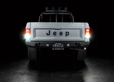 Tail light Assembly for Jeep Comanche image 13