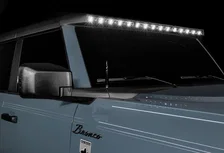 Center Off-Road Lighting for Ford Bronco image 18