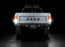 Tail light Assembly for Jeep Comanche image 9