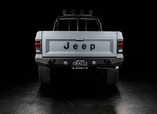 Tail light Assembly for Jeep Comanche image 6