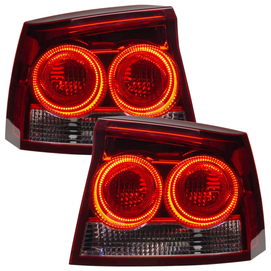 2009-2010 Dodge Charger SMD TL
