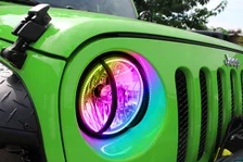 2007-2016 Jeep Wrangler JK SMD HL image 31