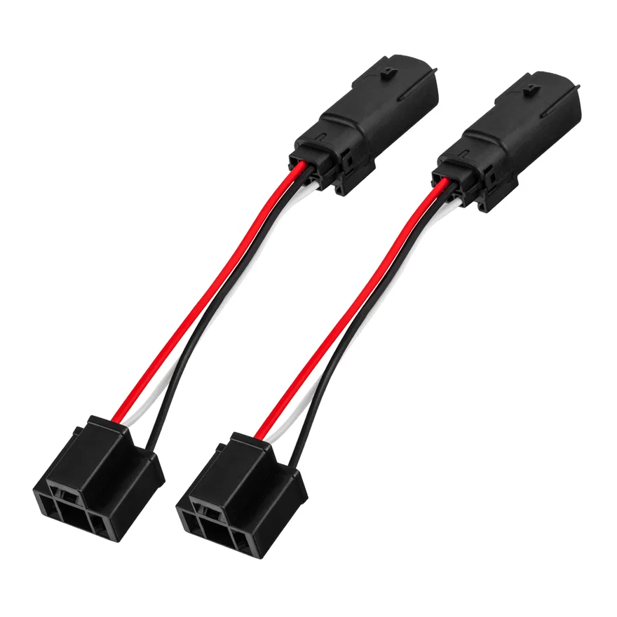 Light Wiring Kit for Jeep