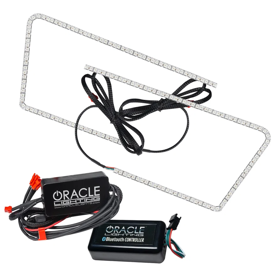 Daytime Running Light Circuit Board for Subaru BRZ