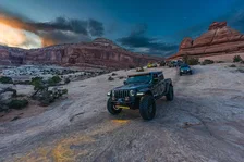 Center Off-Road Lighting for Jeep image 23