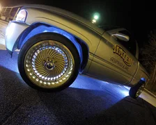 Wheel Accent Light image 37