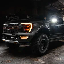 Side-Mirror for Ford F-150 image 3