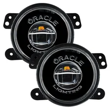 Fog Light Assembly for Jeep image 1