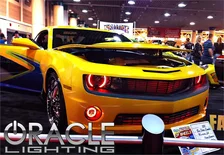 Headlight Halo Ring Emitter Set for Chevrolet Sonic image 9